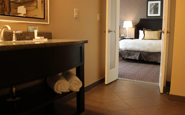 Hotel Julien Dubuque