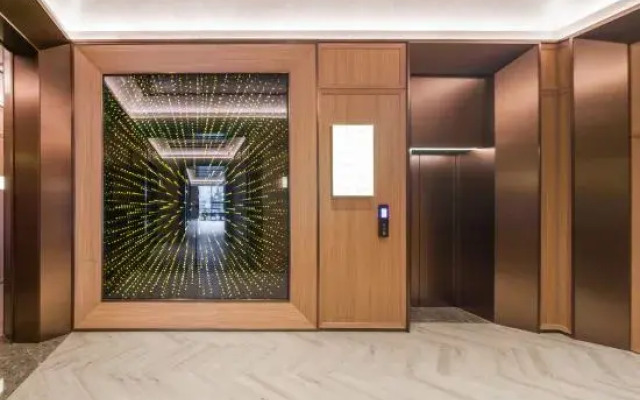 Orange Hotel (Zibo Linzi Avenue)
