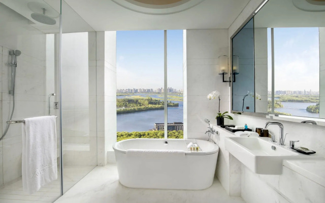 JW Marriott Hotel Harbin River North