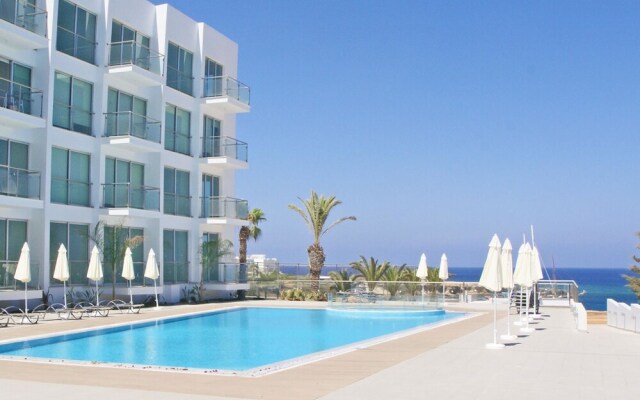 Calypso Protaras in Protaras
