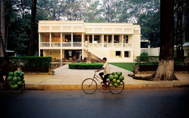 FCC Angkor by Avani