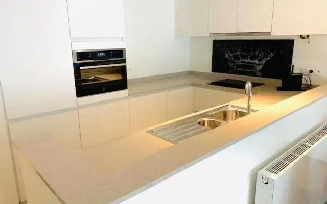 Even Aan Zee - Dukdalf