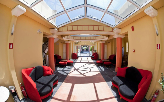 Hotel Cristina Maris