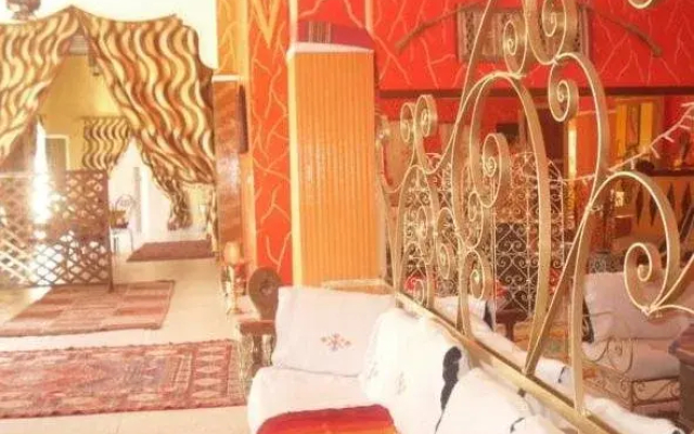 Hotel Chez Gaby