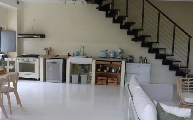 Belvilla by Oyo Lavanda