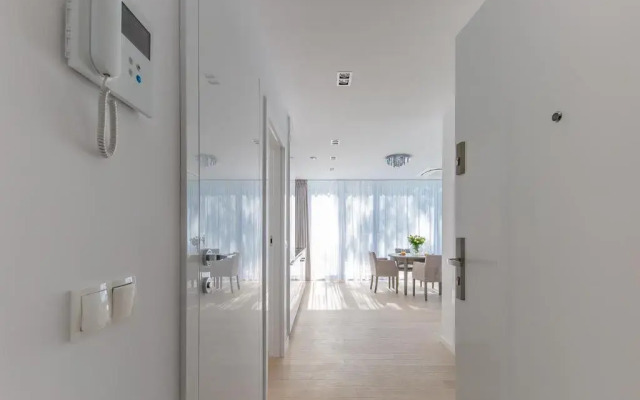 Dune Beach Resort - C