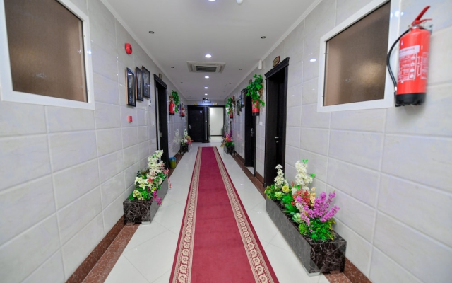 Aseel Suites