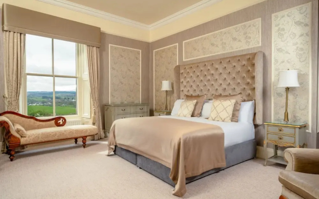 Corick House Hotel & Spa