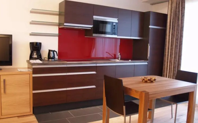 Sporthotel Silvretta