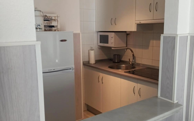 Apartamento Victoria con parking incluido