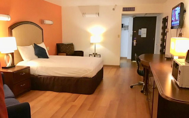 7 boutique hotel
