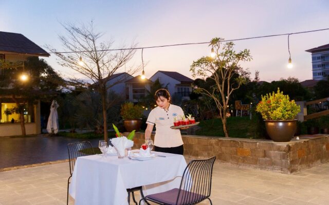 Bao Ninh Beach Resort