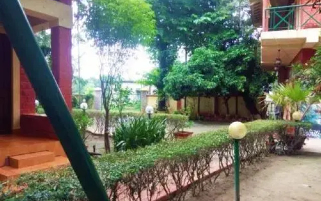 Prokriti Bon Bungalow