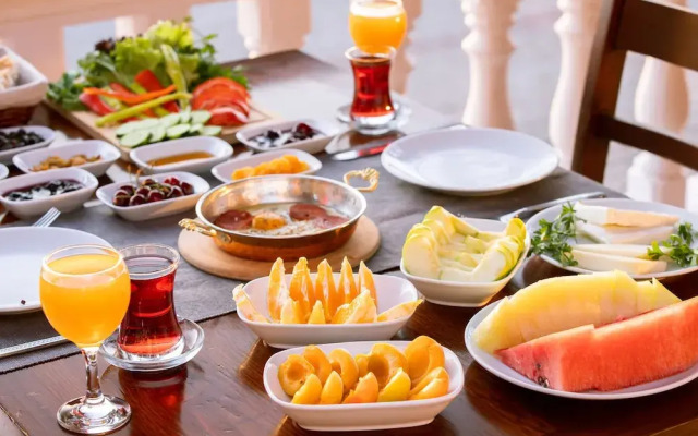Kuluhana Hotel & Villas Kalkan