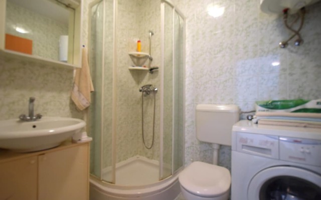 Apartment Srecko
