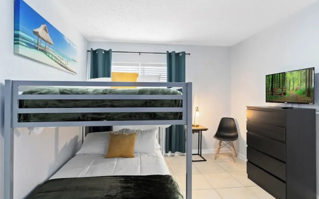 Ocean Harbour Apartment Homes