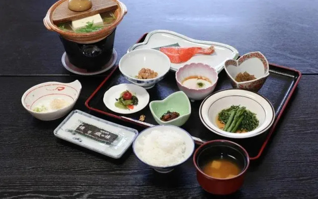 Tofuya Ryokan