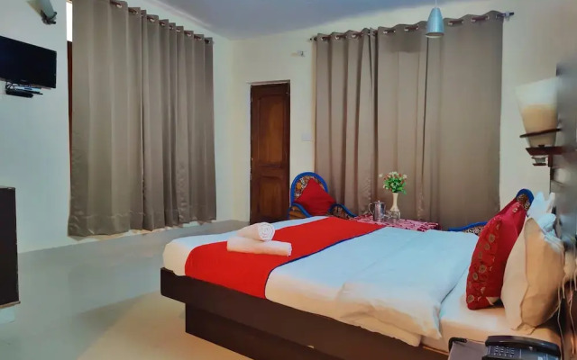 Hotel Eco Nest