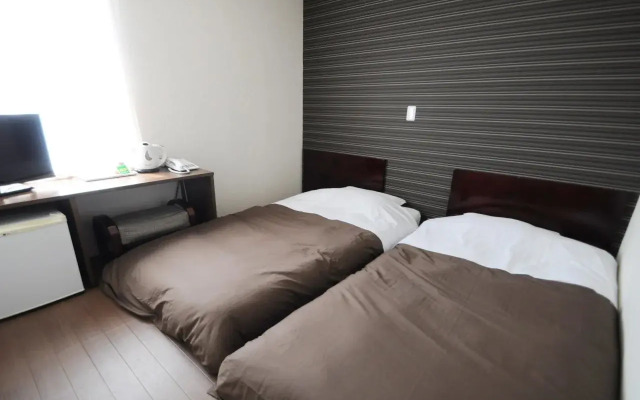 Iwamizawa Hotel 4 Jo