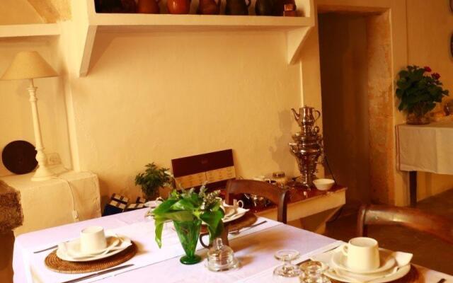 Hotel Agroturismo Possessió Binicomprat