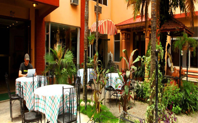 Hotel Lion