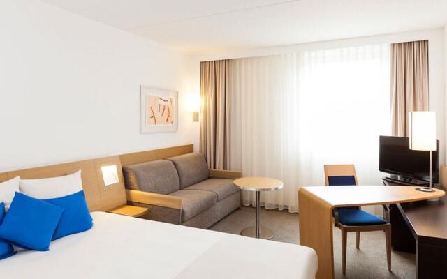 Novotel Amsterdam City