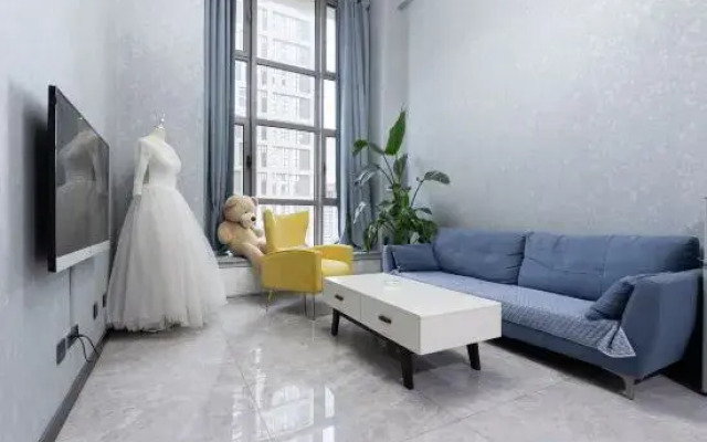 Tianjin Anna Homestay