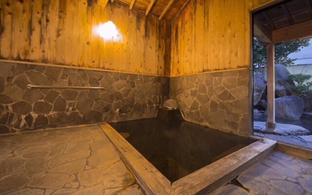 Ryokan Nakaya