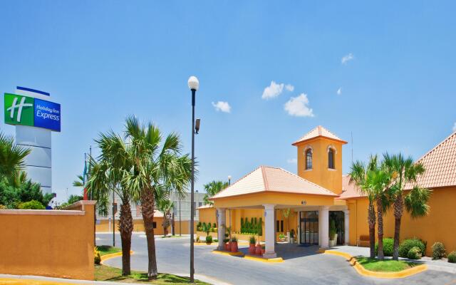 Holiday Inn Express Chihuahua by IHG