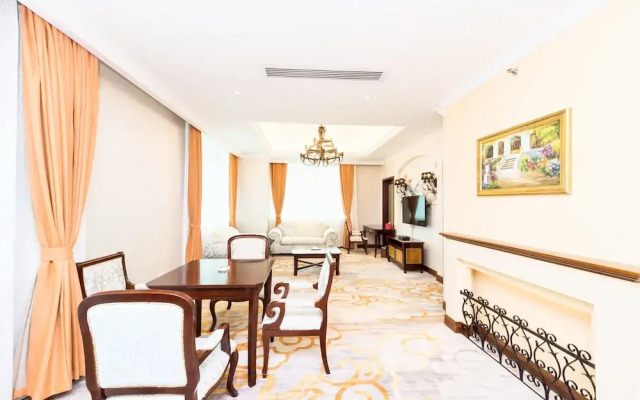 Foshan Sanshui GRAND REZEN HOTEL SHIHUANG