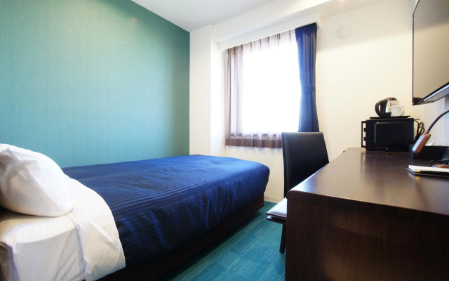 Hotel Livemax, Hashima Ekimae – Guest Rooms – Hashima