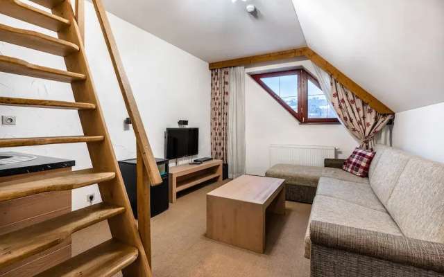 Standard Double Duplex room - Photo 4