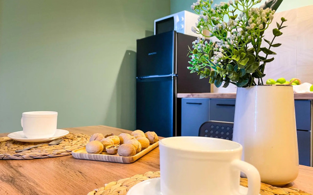 Cynefin (Kanefin) on Zhdanov Street 29G