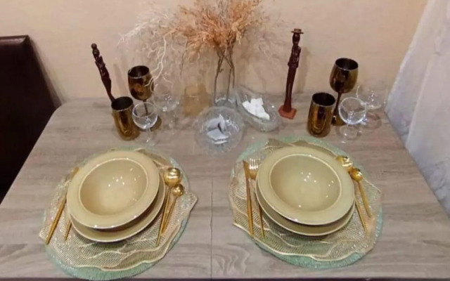 Gold Apart (Голд Апарт) на улице 4-я Тверская-Ямская 23