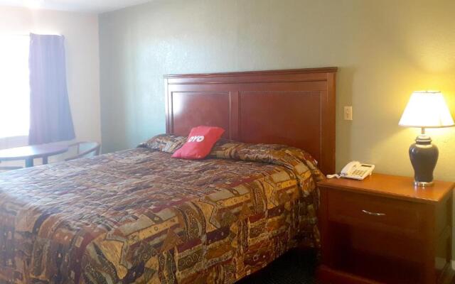 Rest Inn - Extended Stay, I-40 Airport, Wedding & Event Center