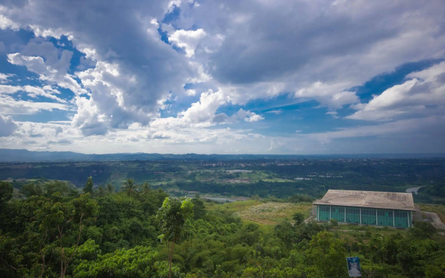 Ultra Winds Mountain Resort