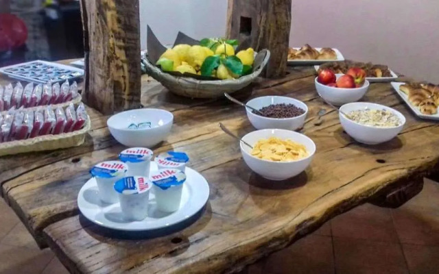 Antico Palmento di Feo Coniglio