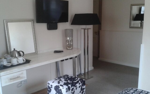 Oude Berg Guesthouse
