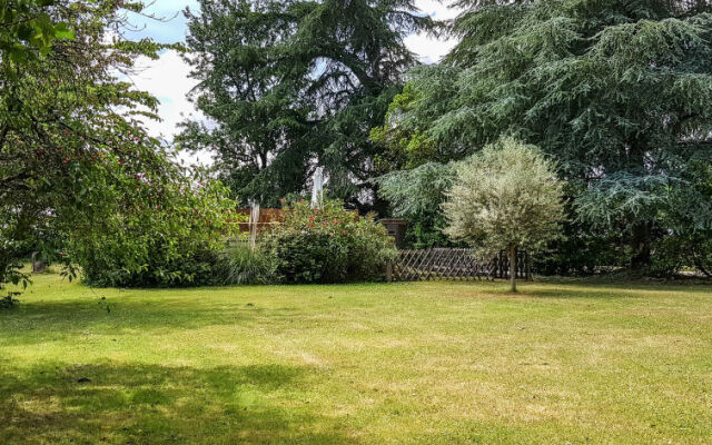 Holiday Home la Raze