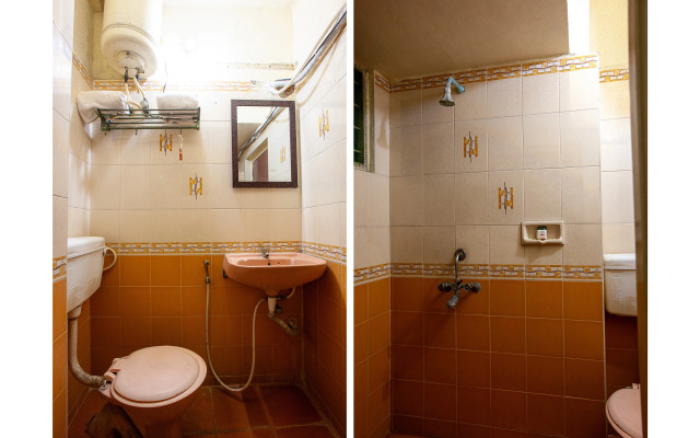 Hotel Sudha Inn by OYO Rooms