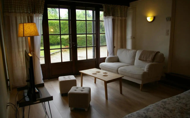 Juniper House