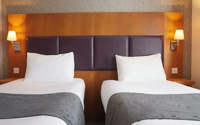 De Trafford Hotel by Greene King Inns