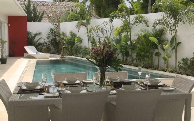 Villa Sari Agung