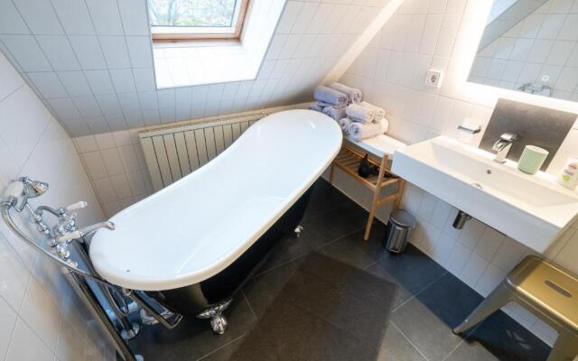 Villa Golding - Flat 2