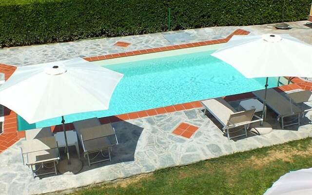 B&B Maestà di Cudino