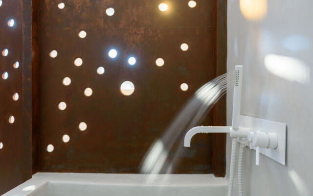 Solstice Luxury Suites
