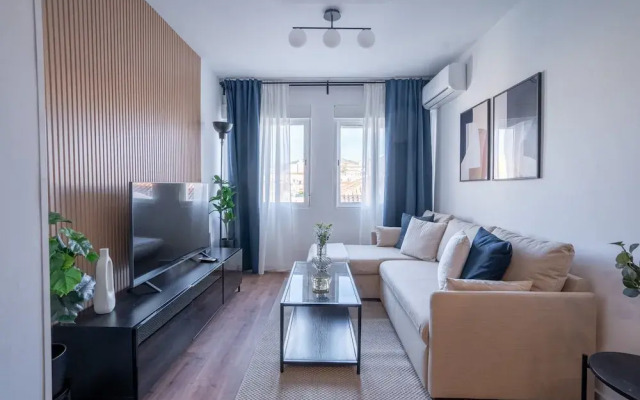 Stay U-nique Apartment Salamanca