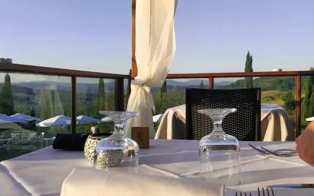 Relax Hotel Acquaviva
