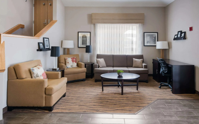 Sleep Inn & Suites Port Clinton