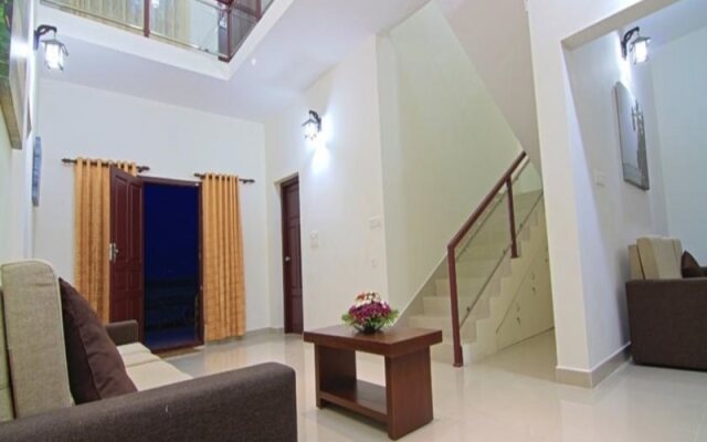 Harmony Waves Resort